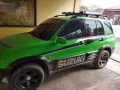 suzuki grand vitara 2002 4x4-0