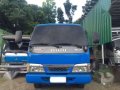 Isuzu Elf Dropside 14ft Cargo for sale-2