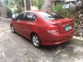 2009 Honda City 1.3S MT Red For Sale -1
