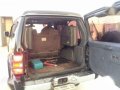 2001 mit pajero automatic 4d56 turbo diesel for sale-9