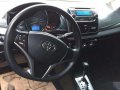 2013 Vios 1.3 E AT with 1 year Warranty-6