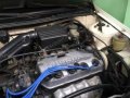 Honda City-7