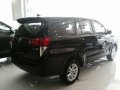 Toyota Innova 2017 BROWN FOR SALE-3