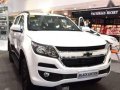 The New Chevrolet Trailblazer LT for sale-2