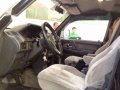 2001 mit pajero automatic 4d56 turbo diesel for sale-6