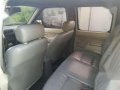 Original Paint Nissan Frontier 2007 For Sale-8