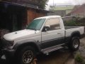Pajero pick up-0