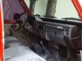 1995 Land Cruiser pick up 4x4-5