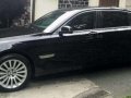 2012 bmw 750 Li bulletproof armored level 6 streit armory-1