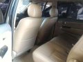 2013 Fortuner Toyota G-4