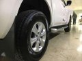 Brand New NISSAN NP300 Navara Mid 4X2 EL Calibre 7 Speed Automatic-6