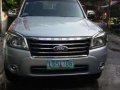 Ford everest 4x2 Manual-1