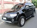 Mitsubishi Montero Sport GLS 2010 AT For Sale -1