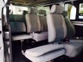 ORIGINAL Nissan NV350 12 Seater Escapade Urvan Brand New-6