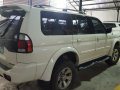 FOR SALE Mitsubishi Montero Sport 2005-3