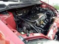 2006 Toyota Vios 1.3-MANUAL-BlazeRed-Veryfuel Efficient and Fresh-8