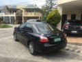 2012 Toyota Vios 1.3G Matic Black For Sale -2