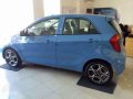 KIA Picanto 1.2 MT Blue HB New For Sale -0