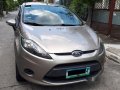 For sale Ford Fiesta 2012 TREND A/T-0
