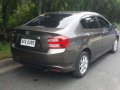 2014 Honda City 1.3s AT Gray For Sale -3