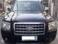 2007 Ford Everest AT Diesel A1 For Sale -0