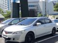 Honda Civic FD 18V 2008-2