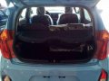 KIA Picanto 1.2 MT Blue HB New For Sale -3