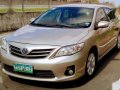 2011 Toyota Corolla Altis 1.6G AT for sale-4