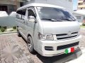 For sale Toyota HIACE GL Grandia 2007-1