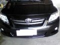 Casa Maintained 2010 Toyota Altis G AT For Sale-1