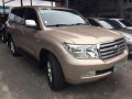 2008 Toyota Land Cruiser VX local for sale-0