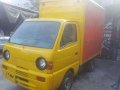 Suzuki multicab Food truck 2009-2