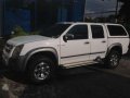 ISUZU Dmax 2010-1