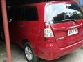 For sale Toyota Innova e 2.5 like new-2