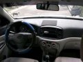 All Stock Hyundai Accent 2010 MT For Sale-7