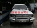 Mitsubishi Pajero Fieldmaster Local AT For Sale -0