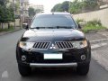 Mitsubishi Montero Sport GLS 2010 AT For Sale -4