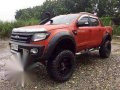 Ford Ranger 2015 good as new for sale -0