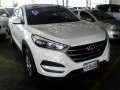 For sale Hyundai Tucson 2016-0