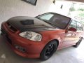 Honda Civic SIR 1999 for sale-3