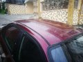 For Sale Honda Civic 1996 LXI MT Red -3