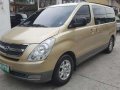 2012 Hyundai Starex VGT Gold AT Diesel NOT 2013 2011-0