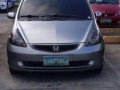 2000 Honda fit AT for sale-0