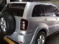 Toyota rav4 Automatic transmission for sale-4