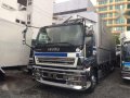 2016 Isuzu Giga 10 W Wheeler Aluminum Wing Van Japan CBU New Arrival-3