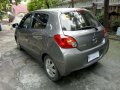 2015 Mitsubishi Mirage GLX Automatic-2