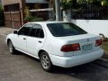 For sale Nissan Sentra 2000-1