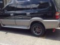Toyota Revo sr like brand new for sale -9