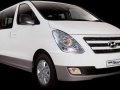 Hyundai Starex 2017-1