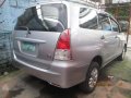 2010 Toyota Innova E Gas Automatic Financing OK-0